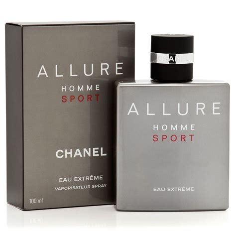 allure homme men's perfume.